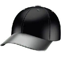 Baseball Cap - hat - PNG Images