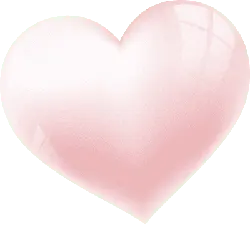 Pink Heart Balloon - heart - pink - Transparent Layer PNG
