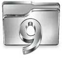 Folder Icon - design - No Watermark PNG