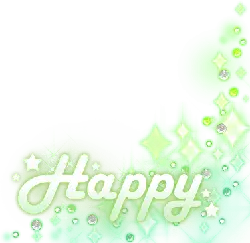 Happy - No Watermark PNG