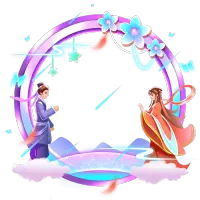 Dreamy Fairies - magic - Lossless PNG