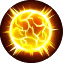Sun - hot - light - High Resolution PNG