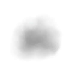 Apple - blurry - Free Download PNG