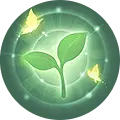 Green Plant Icon - nature - PNG