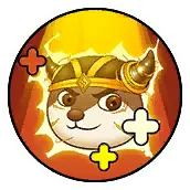 Lightning Fox - game - Free PNG