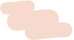 Cloud - soft - shape - No Background PNG