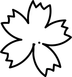 Cherry Blossom - Curated PNG - Designer Recommended PNG