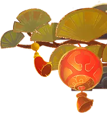 Lantern - High Resolution PNG - festival