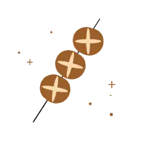 Four Leaf Clover - leaves - PNG Images