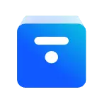 Blue Folder - PNG Images