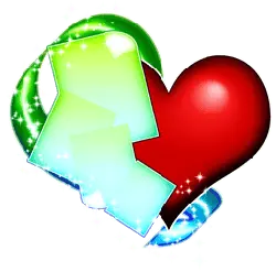 Heart Shape Pattern - heart shape - decorative - No Watermark PNG