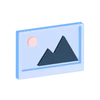 Mountain Landscape Picture - photography - PNG Images