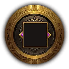 Gold Medal - Lossless PNG