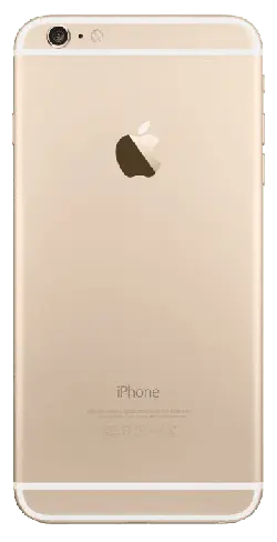 Apple iPhone - iphone 6s plus - PNG Images