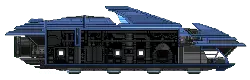 Starship - design - Free Download PNG