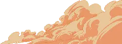Clouds - pink - illustration - Free Download PNG