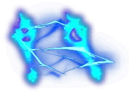 Lightning Bolt - magic - Free PNG