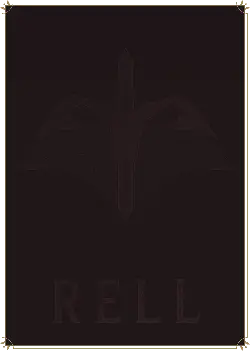 Rell - symbol - Free Download PNG