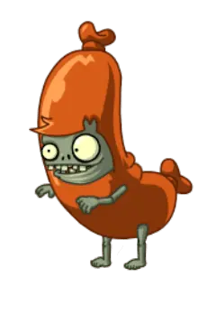 Sausage Guy - humor - Free Download PNG