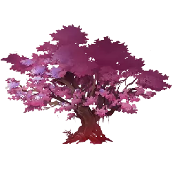 Pink Cherry Blossom Tree - Highly Rated PNG