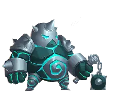 Mechanical Warrior - warrior - future - No Watermark PNG