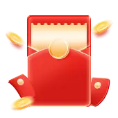 Red Packet - High Quality PNG - luck