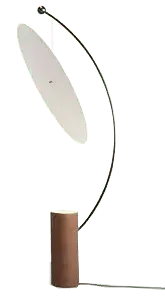 Arc Lamp - lighting - High Resolution PNG