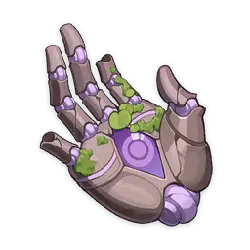 Mechanical Hand - robot - PNG Images