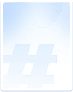 Blue Gradient Background - blue - Trending PNG