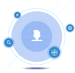 Intelligent Search System - intelligent - No Background PNG