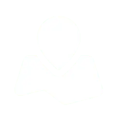 Person Icon - outline - No Background PNG