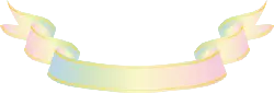 Colored Ribbon - ribbon - Free PNG