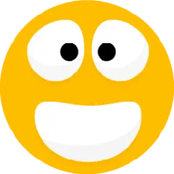 Smiling Face - smile - High Resolution PNG