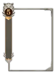 Owl Badge - owl - Transparent Layer PNG