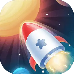 Rocket Launch - game - Transparent Background PNG