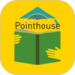 Pointhouse - knowledge - Transparent Layer PNG