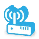 Router - network - Lossless PNG