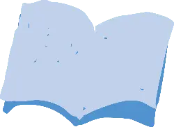 Open Book - knowledge - reading - Transparent Background PNG