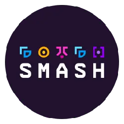 SMASH - interactive - Transparent Layer PNG