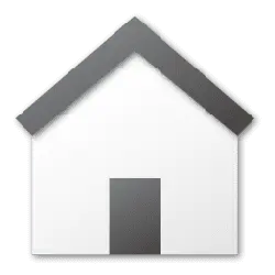 House Icon - icon - design - PNG Images