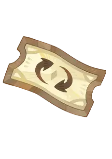 Rotating Arrow Scroll - icon - No Watermark PNG