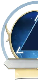 Galaxy Mirror - mysterious - Transparent Background PNG