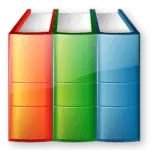 Bookcase - learning - High Resolution PNG