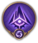 Mystic Emblem - High Quality PNG