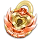 Heart Ring - ring - High Resolution PNG