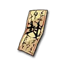 Calligraphy Work - ink - Free PNG