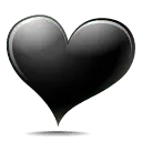 Heart - romance - High Quality PNG