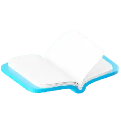 Blue Book - Recommended PNG