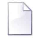Document Icon - folder - Free PNG