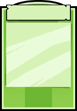 Green Folder - Highly Rated PNG